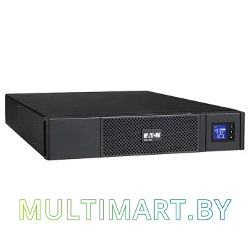 Источник бесперебойного питания Eaton 5SC 1500 Rack2U